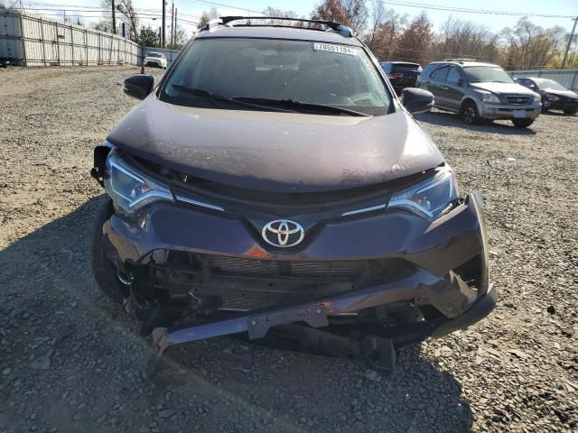 2016 TOYOTA RAV4 XLE - 2T3RFREV0GW437341