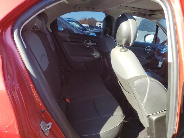 2017 FIAT 500X POP ZFBCFYABXHP544747