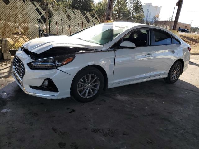 2019 HYUNDAI SONATA SE - 5NPE24AF9KH796392