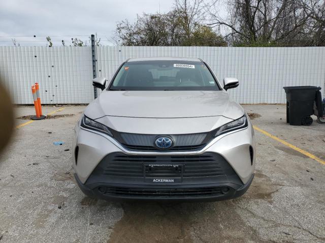 2022 TOYOTA VENZA LE - JTEAAAAH0NJ094390