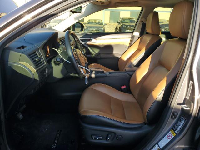 2015 LEXUS CT 200 JTHKD5BH9F2242455
