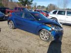 Lot #3023732888 2016 HYUNDAI VELOSTER