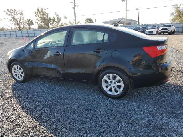 VIN KNADM4A31D6245959 2013 KIA Rio, LX no.2