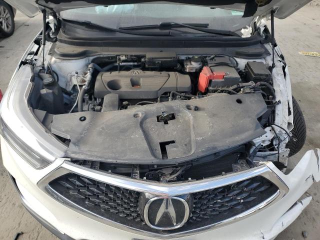 2019 ACURA RDX ADVANC - 5J8TC2H72KL021775