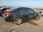 CHEVROLET SONIC LTZ photo