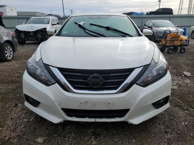 2017 NISSAN ALTIMA 2.5 - 1N4AL3AP3HC157935