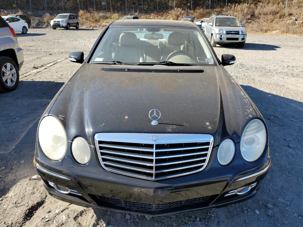 Lot #3003295118 2008 MERCEDES-BENZ 350-CLASS