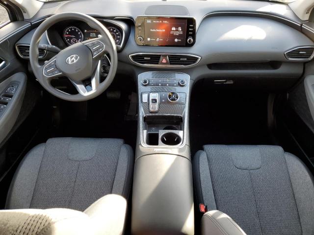 2023 HYUNDAI SANTA FE S - 5NMS1DAJ0PH656777