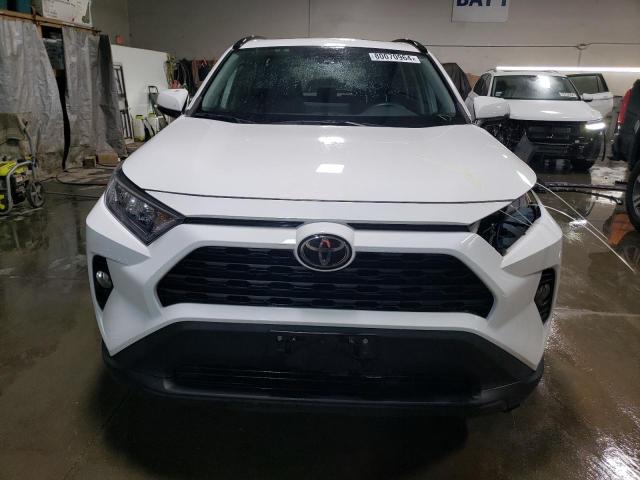 2020 TOYOTA RAV4 XLE - 2T3P1RFV7LW132840