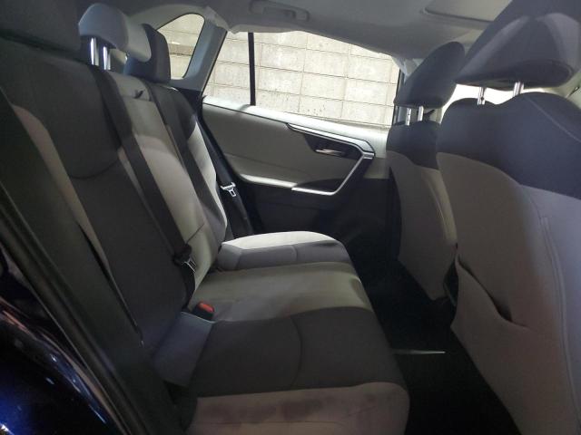 2019 TOYOTA RAV4 XLE - JTMP1RFV7KD022186