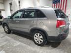 KIA SORENTO LX снимка