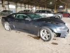 Lot #2996786864 2021 CHEVROLET CAMARO LS