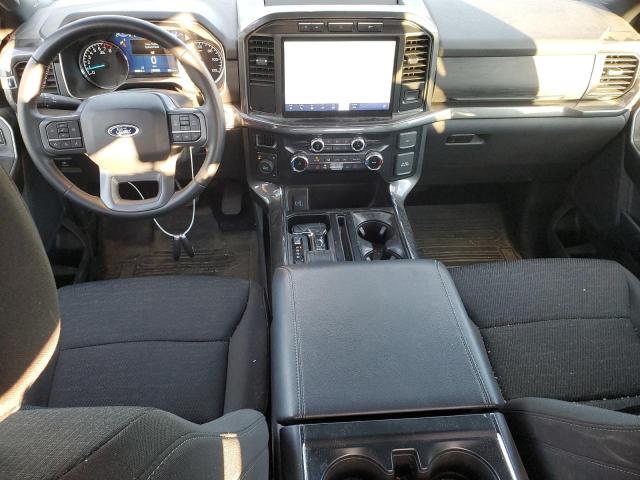 2023 FORD F150 SUPER - 1FTFW1E54PFC20669