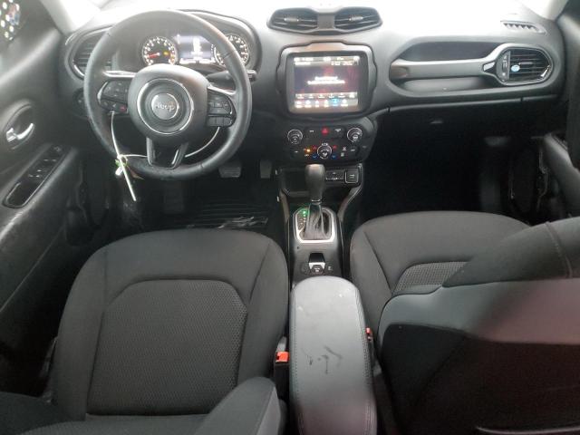2020 JEEP RENEGADE L - ZACNJABB9LPL40153