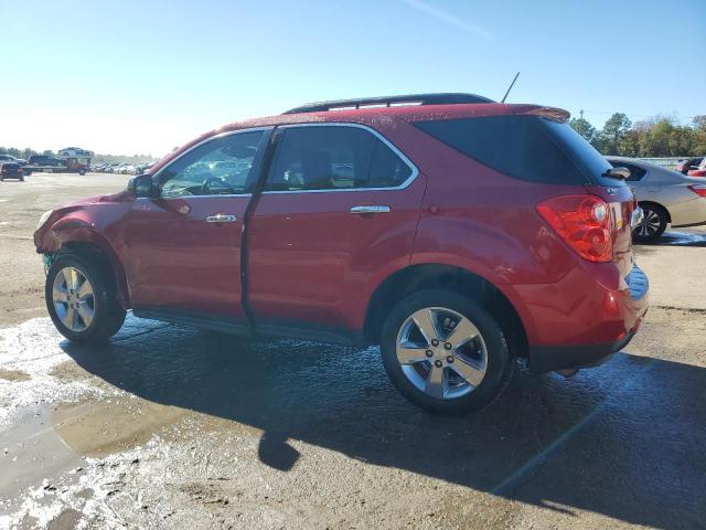 VIN 1GNALCEK3EZ100515 2014 CHEVROLET EQUINOX no.2