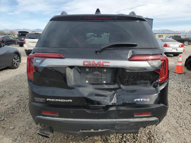 2020 GMC ACADIA AT4 - 1GKKNLLS5LZ128151