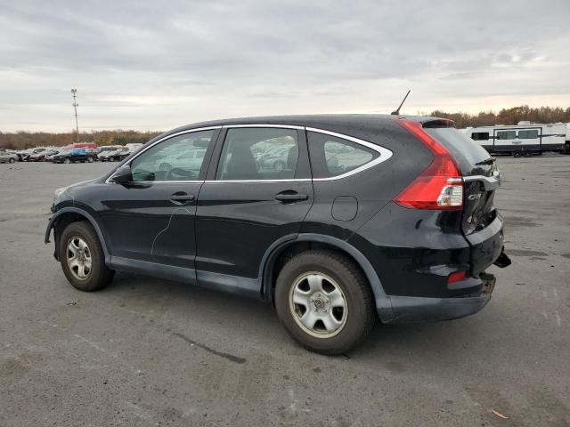 2015 HONDA CR-V LX - 2HKRM4H32FH607580