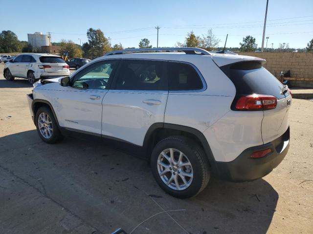 2017 JEEP CHEROKEE L - 1C4PJLCBXHW527336