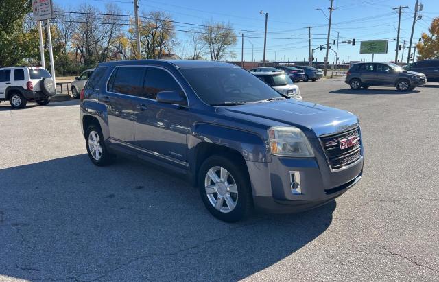 VIN 2GKALMEK3D6250007 2013 GMC Terrain, Sle no.1