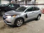 2020 HONDA HR-V EX - 3CZRU6H51LM733362