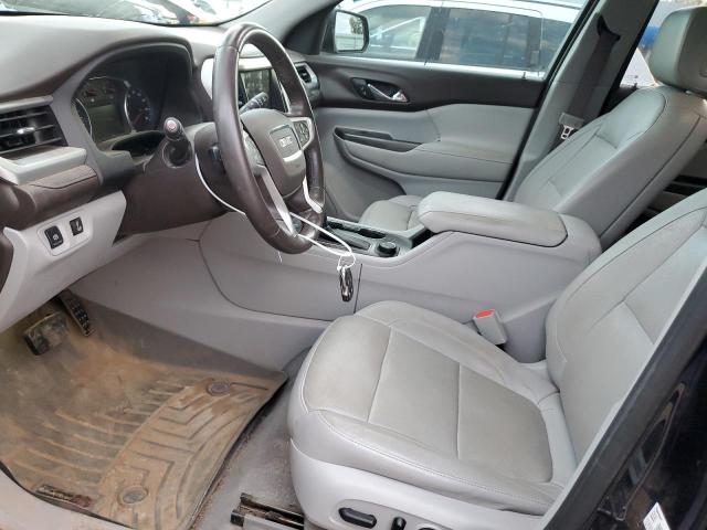 2017 GMC ACADIA SLT - 1GKKNNLS7HZ241425