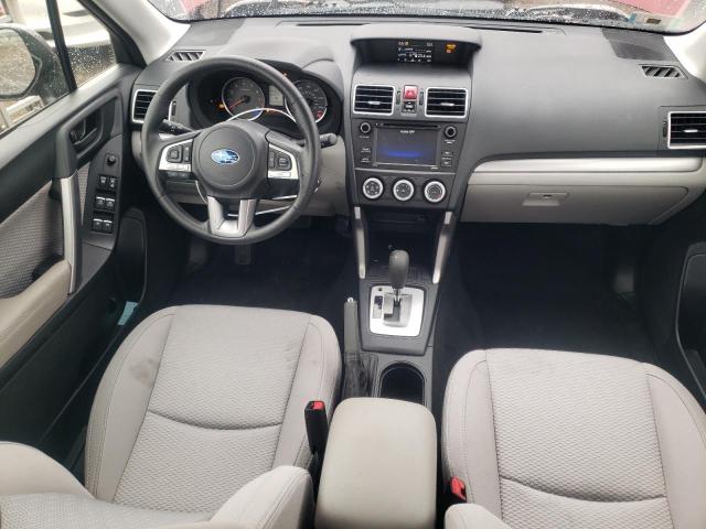 2017 SUBARU FORESTER 2 - JF2SJABC7HH440492