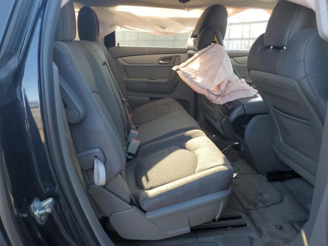 2016 CHEVROLET TRAVERSE L - 1GNKVGKD6GJ239504