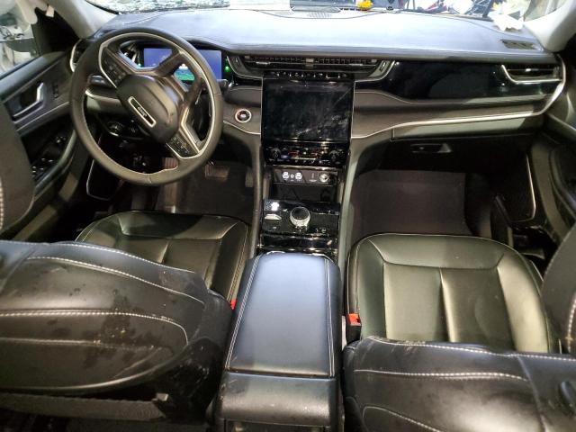 2023 JEEP GRAND CHER - 1C4RJYB6XPC624014