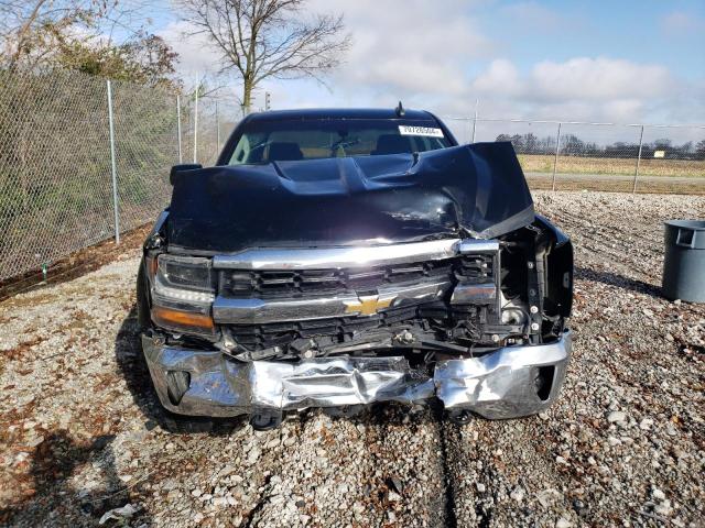 2016 CHEVROLET SILVERADO - 1GCVKREH7GZ252692