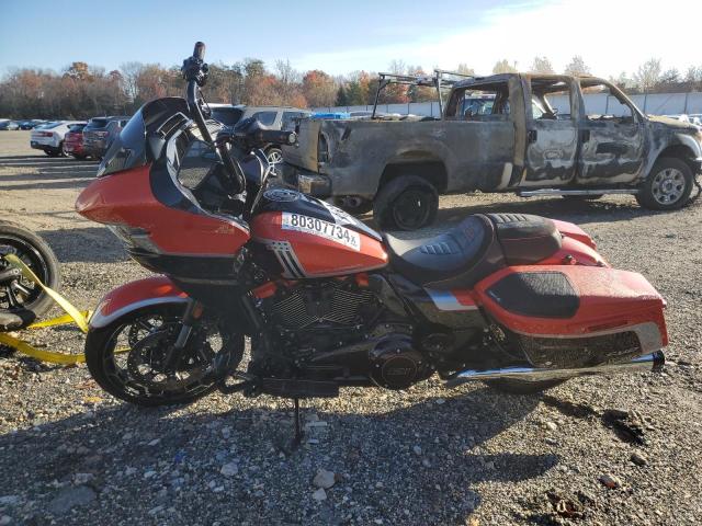 2024 HARLEY-DAVIDSON FLTRXSE 1HD1TC614RB950584