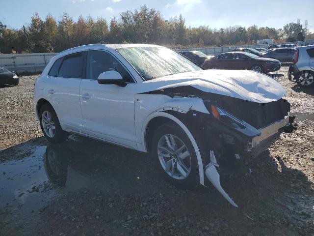 2022 AUDI Q5 PREMIUM - WA1GAAFY2N2049382