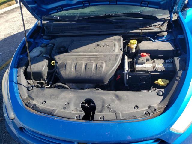 2016 DODGE DART SE - 1C3CDFAA0GD592163