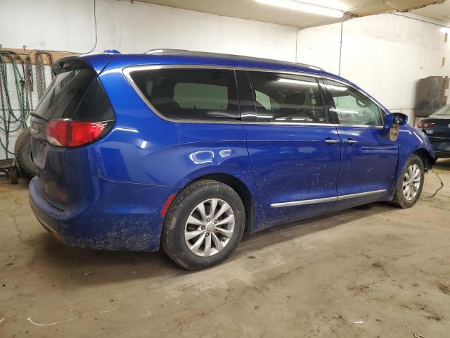 2019 CHRYSLER PACIFICA T - 2C4RC1BG4KR593224