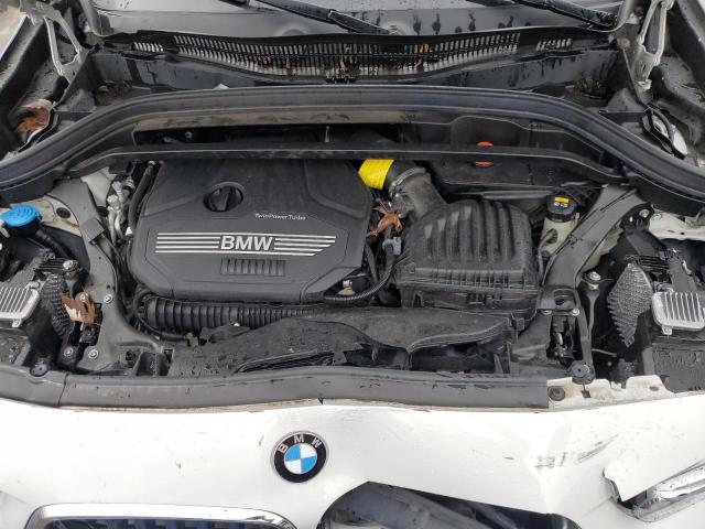 VIN WBXYJ1C02L5P10013 2020 BMW X2 no.12