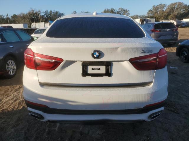 VIN 5UXKU2C59K0Z63223 2019 BMW X6 no.6