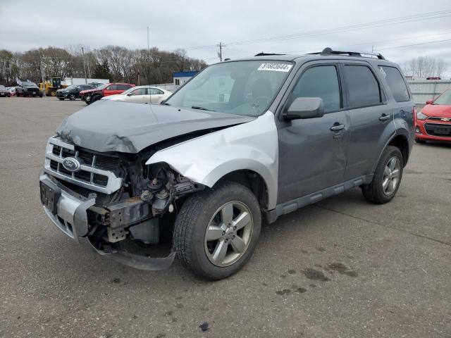 2011 FORD ESCAPE LIM #2996616563