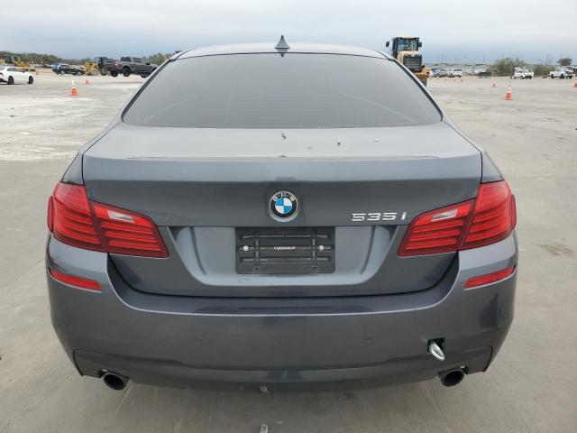 2016 BMW 535 I - WBA5B1C59GG551586