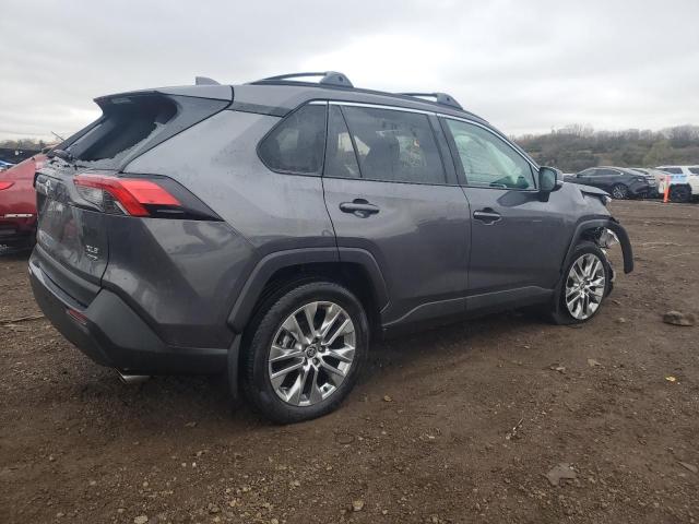 2021 TOYOTA RAV4 XLE P - 2T3A1RFV7MW223744
