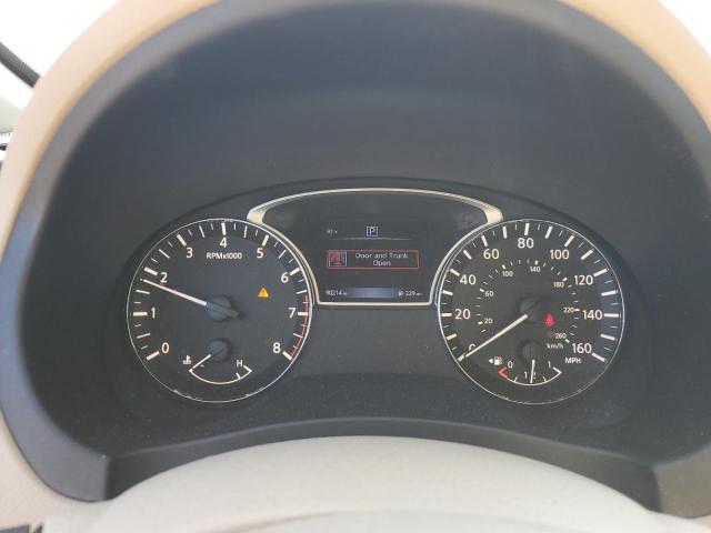 2016 NISSAN ALTIMA 2.5 - 1N4AL3AP1GN318379
