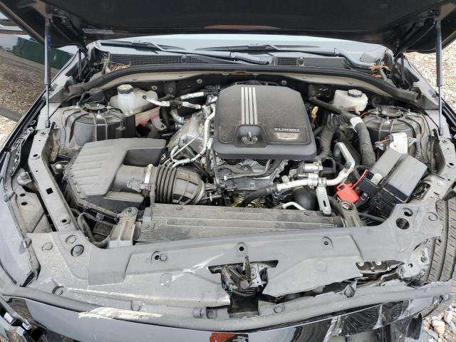2020 CADILLAC CT5 PREMIU - 1G6DN5RKXL0135854