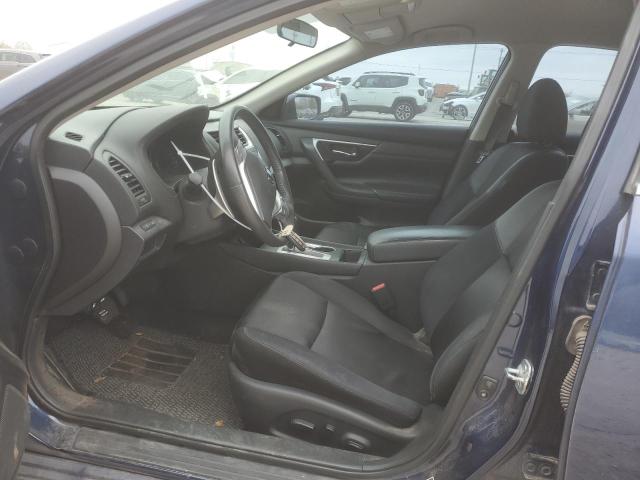 2017 NISSAN ALTIMA 2.5 - 1N4AL3APXHN343668