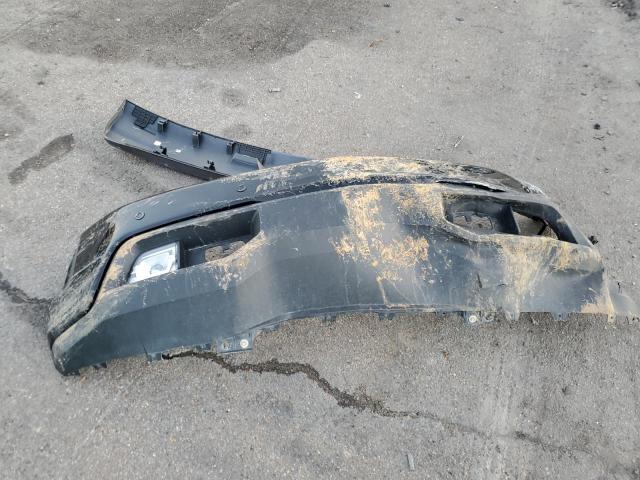 2021 CHEVROLET SILVERADO - 3GCPYFEDXMG215327