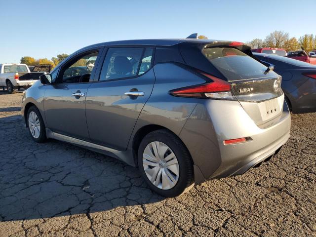 VIN 1N4AZ1BV0PC555151 2023 NISSAN LEAF no.2