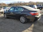 HONDA ACCORD EX photo