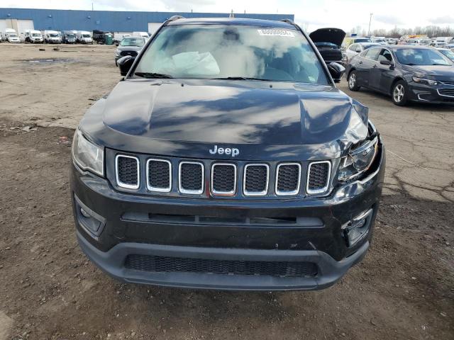 2018 JEEP COMPASS LA - 3C4NJDBB3JT137883