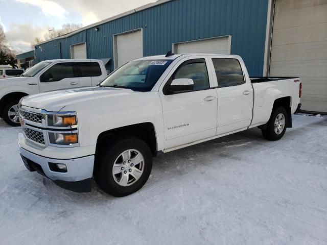 Vin: 3gcukrec8fg223670, lot: 78957594, chevrolet all models k1500 lt 2015 img_1