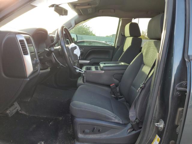 2017 CHEVROLET SILVERADO - 3GCPCREC8HG332711
