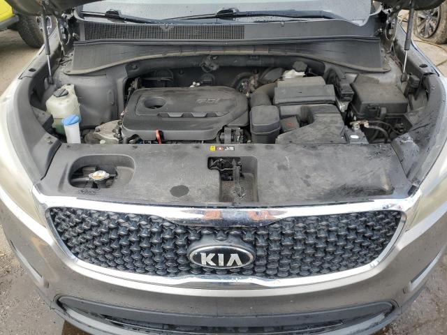 2016 KIA SORENTO LX - 5XYPG4A30GG080298