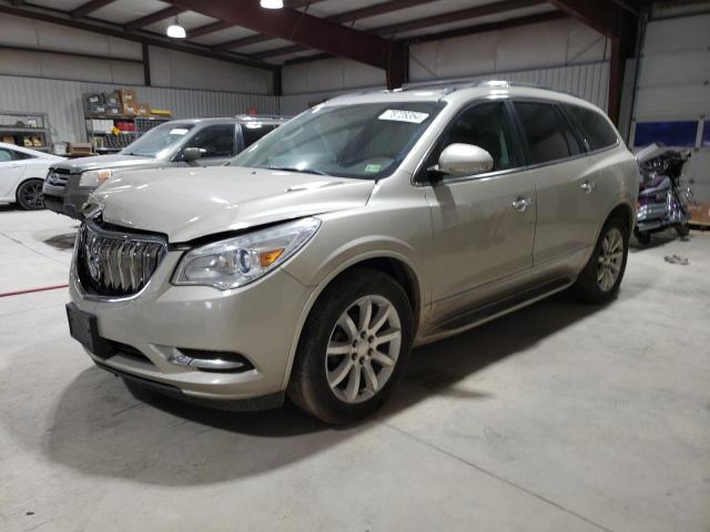 BUICK ENCLAVE