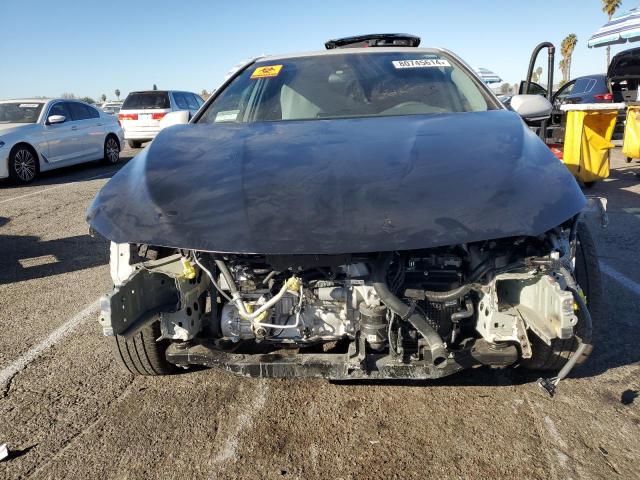 VIN 4T1C11AK2RU253256 2024 TOYOTA CAMRY no.5